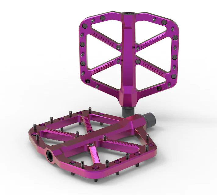 5DEV Trail/Enduro Flat Pedal