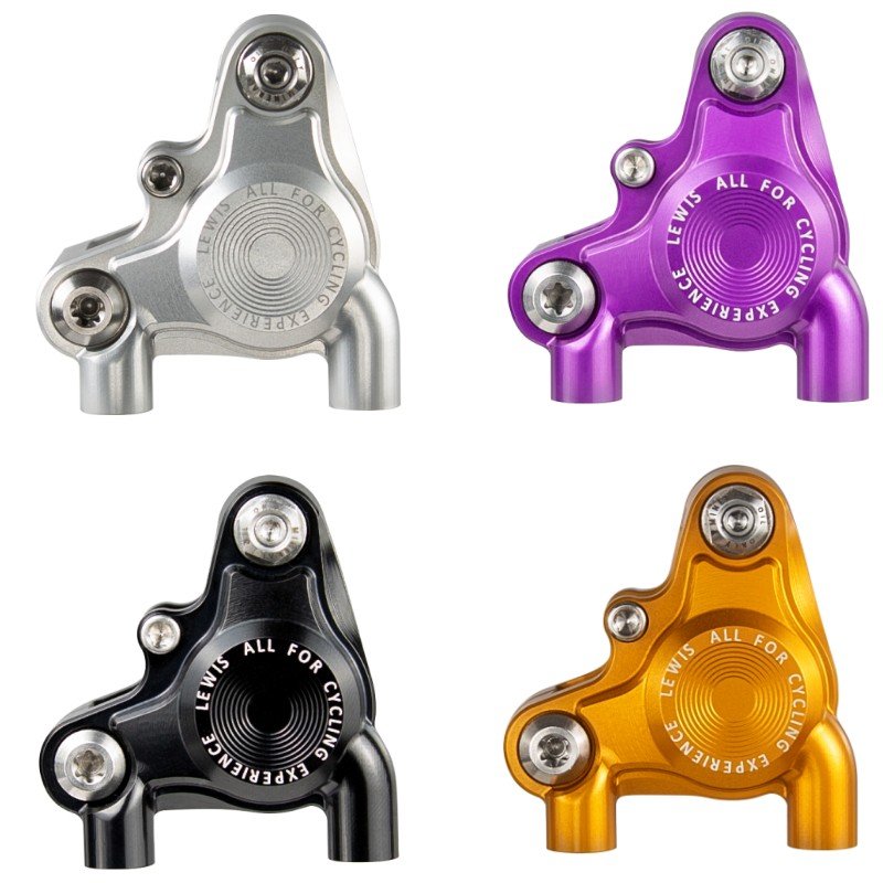Lewis BB2 Road Bike Caliper Competition level Flat Mount