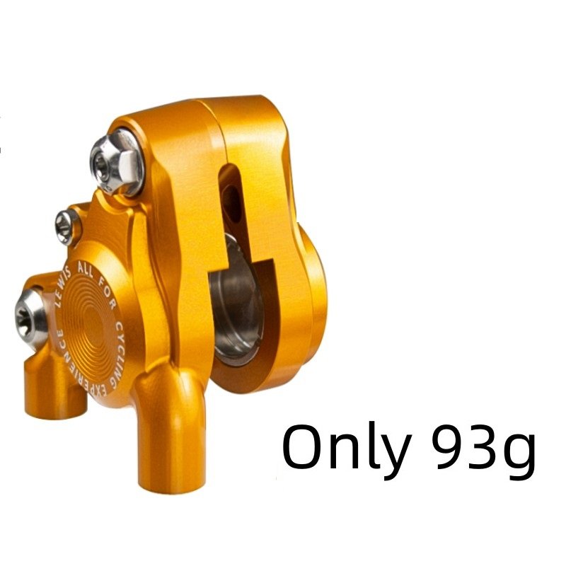 Lewis BB2 Road Bike Caliper Competition level Flat Mount