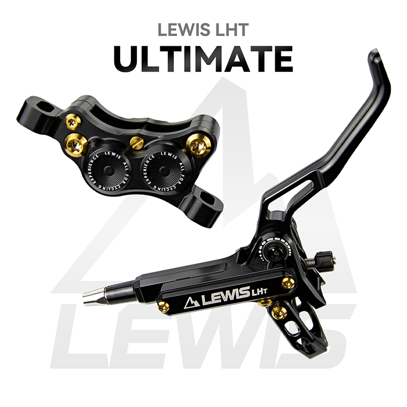 Lewis Brakes LHT Ultimate