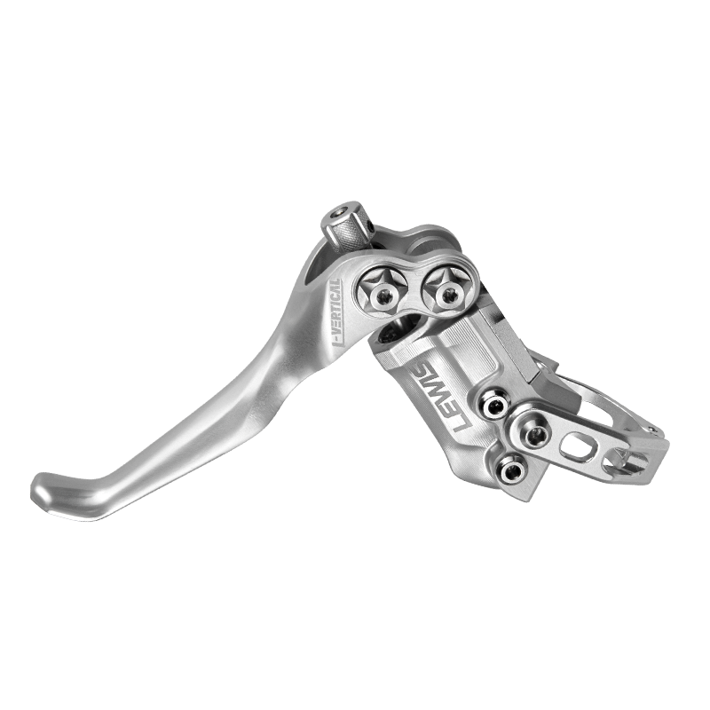 Lewis LV2 Performance 2 Piston Hydraulic Disc Brakes