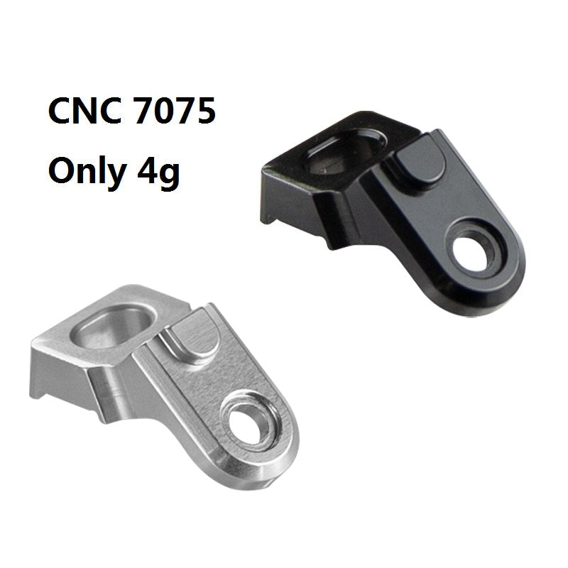 SRAM Matchmaker Adapter for Lewis Brakes