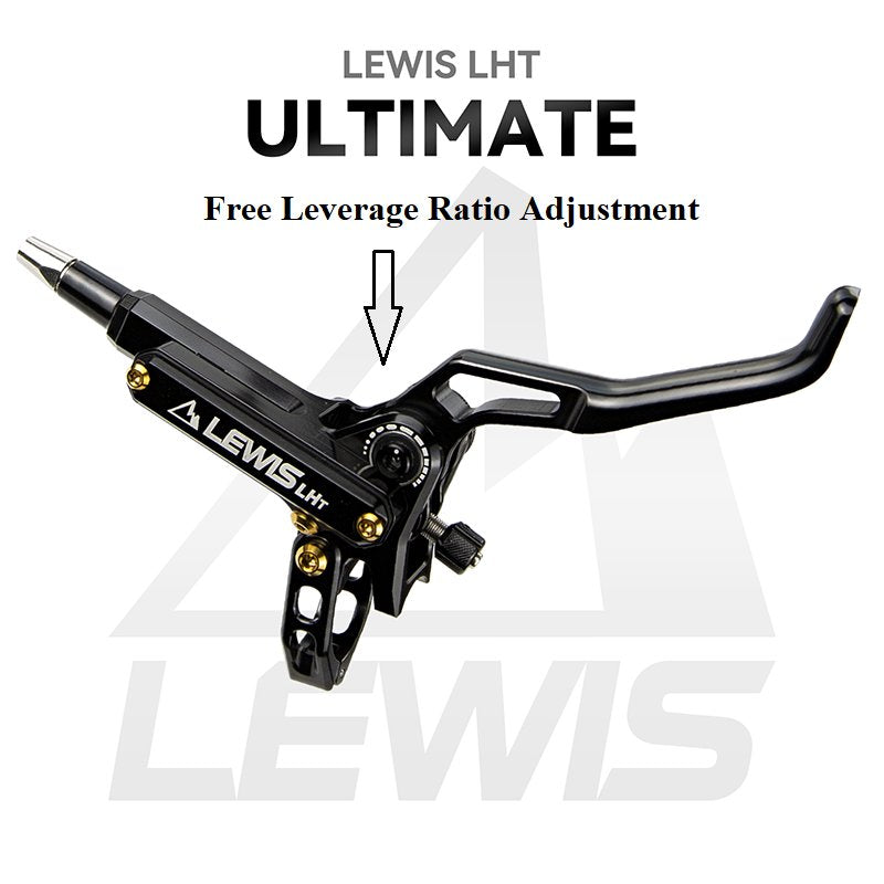 Lewis Brakes LHT Ultimate