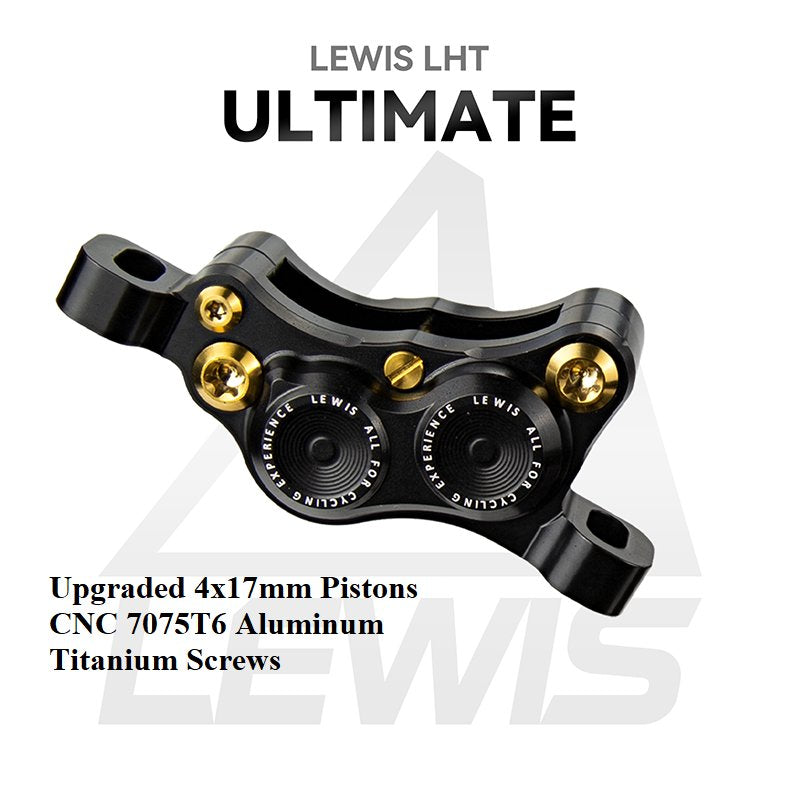 Lewis Brakes LHT Ultimate
