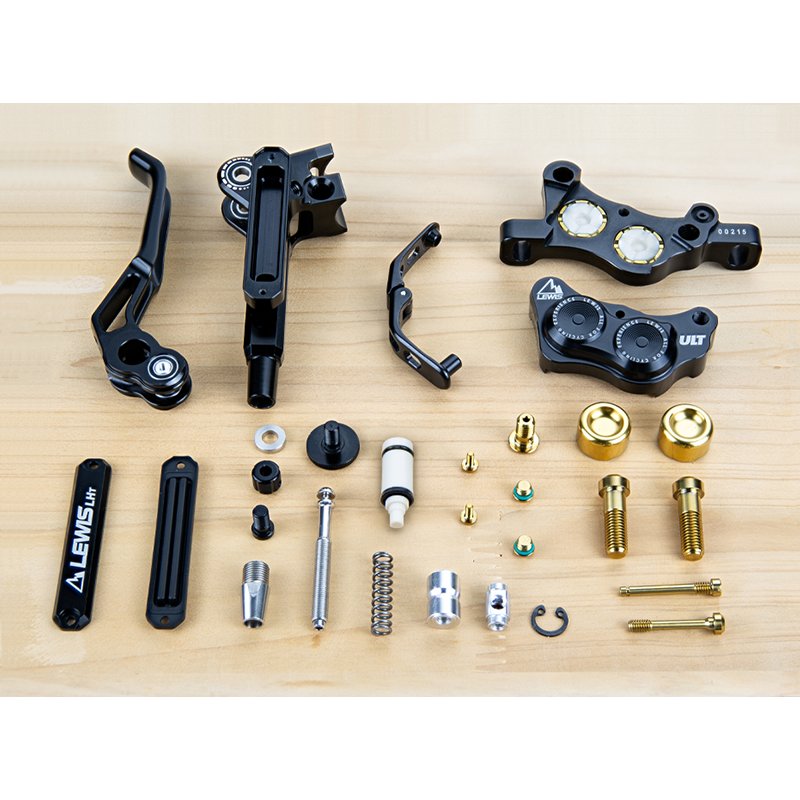Lewis Brakes LHT Ultimate