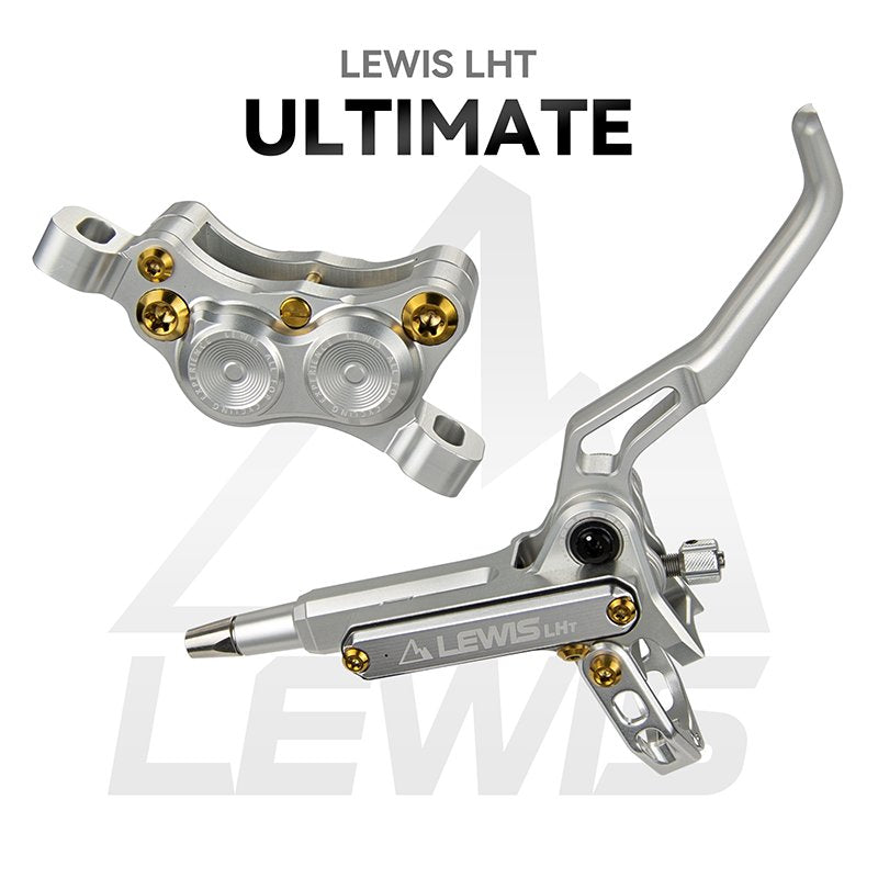 Lewis Brakes LHT Ultimate